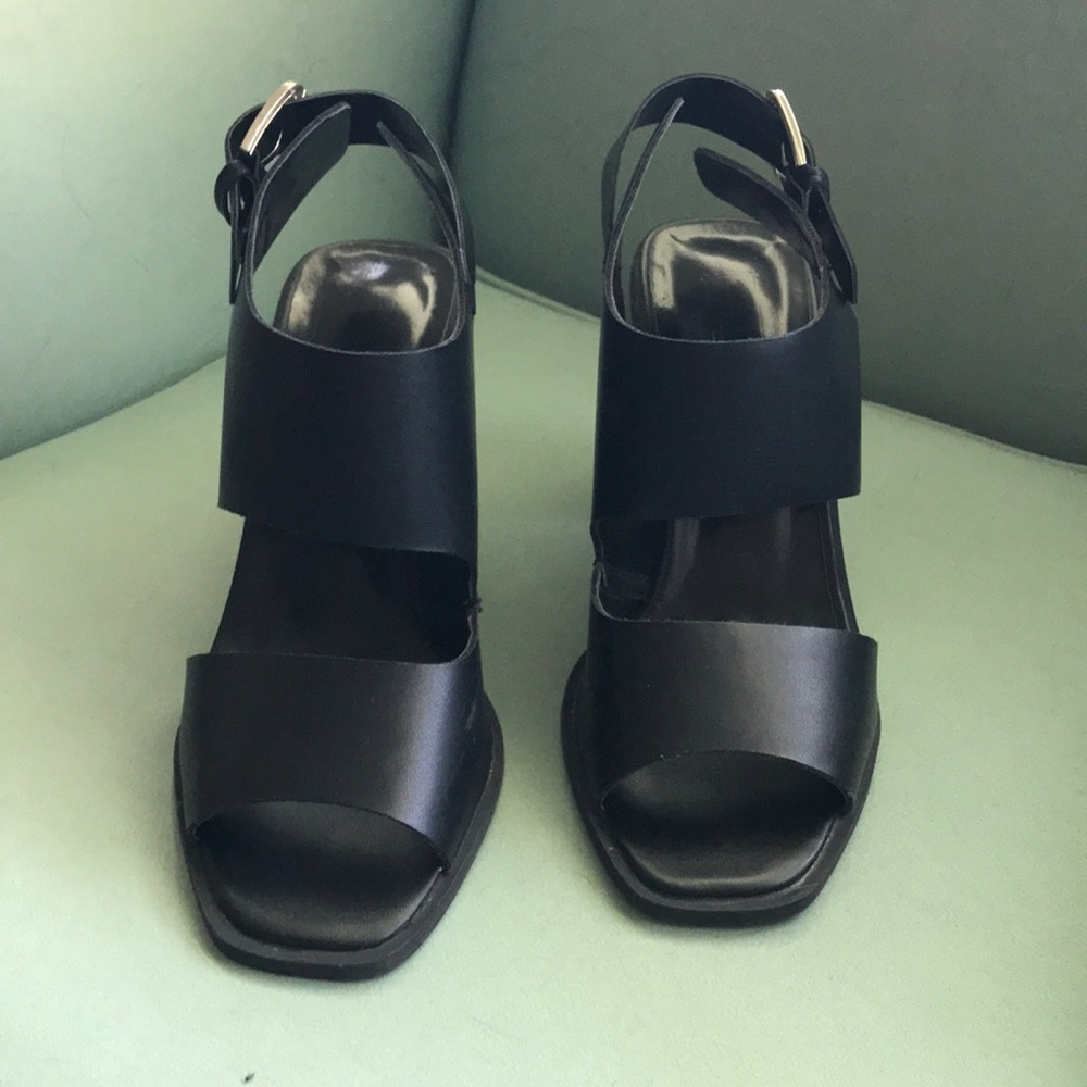 ASOS block heels - Picture 3 of 6